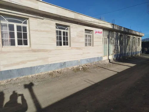 تصویر 3 - سوییت مبله حور (کوه سنگر) در  اردبیل