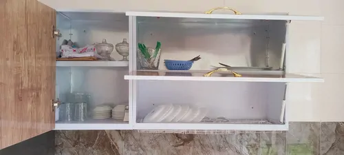تصویر 2 - ویلا ويلا دوخوابه شیشه ای  در تالش