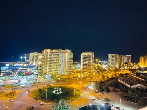 تصویر 20 - آپارتمان مبله مرجان (پنت هاوس) در  کیش