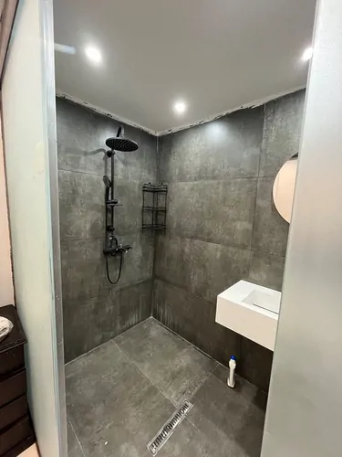 تصویر 21 - ویلا استخر آبگرم هرمس در سهیلیه