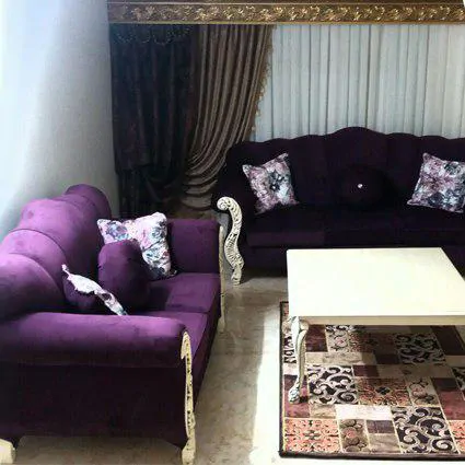 تصویر 2 - هتل آپارتمان راژیا (واحد10) در قزوین