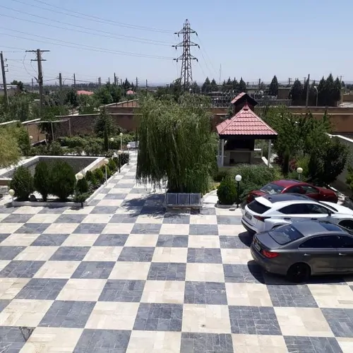 تصویر 2 - ویلا عمارت رضا در کردان
