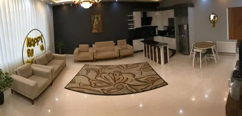 تصویر 5 - ویلا عمارت دوبلکس کامیس در  مشهد