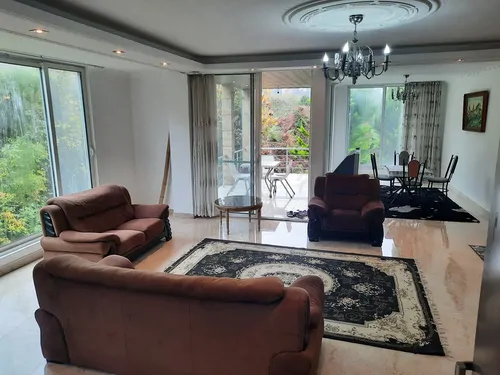 تصویر 8 - ویلا آرامش بخش در  چالوس