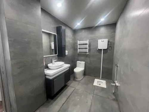 تصویر 79 - ویلا استخردار آبگرم آبشار (۲) با بیلیارد در  کردان