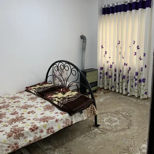 تصویر 4 - ویلا ویلا  در رامسر