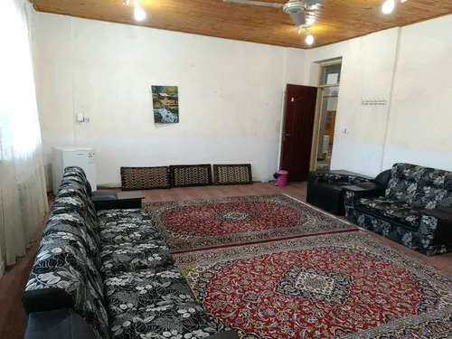 تصویر 2 - سوییت فرهنگیان ماچیان (اتاق 4) در رودسر