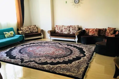 تصویر 2 - آپارتمان امید۱ در قشم
