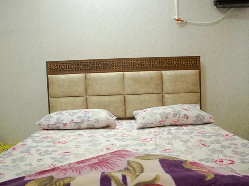 تصویر 18 - آپارتمان دو خوابه رویال لب ساحل (واحد 7) در  محمودآباد
