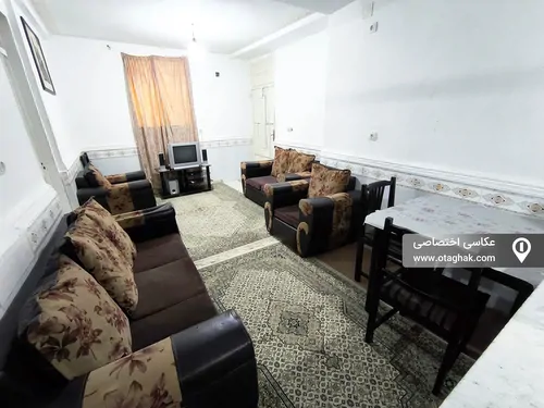 تصویر 5 - خانه مبله سردار در  بوشهر