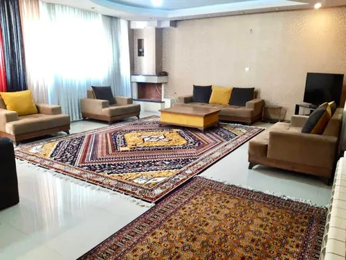 تصویر 2 - آپارتمان فرهنگ شهر (واحد3) در شیراز