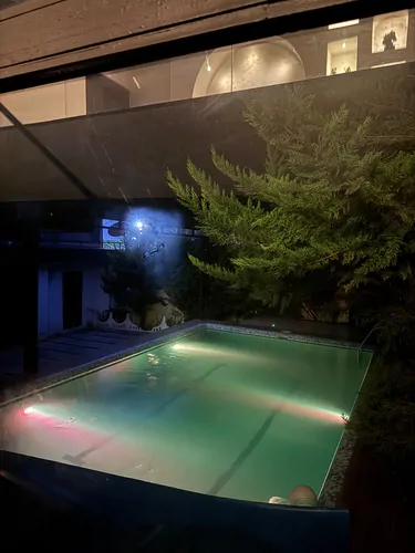 تصویر 15 - ویلا استخردار آبگرم ملکی در  زیبا کنار