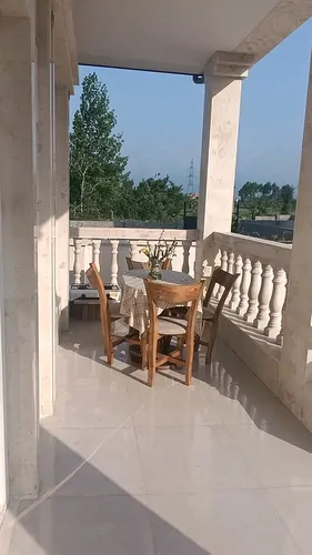 تصویر 10 - ویلا فرگل در سیاهکل