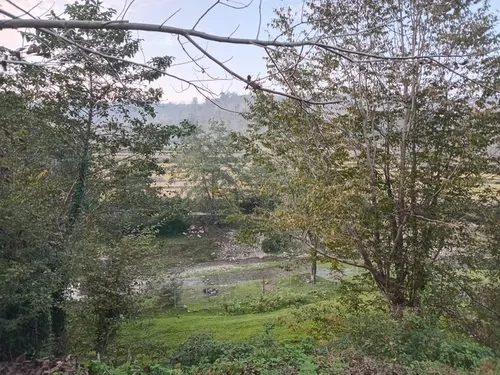 تصویر 23 - ویلا آسمان شب  در  بابل