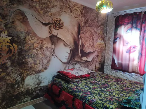 تصویر 17 - خانه بازار ماهی زارع در محمودآباد
