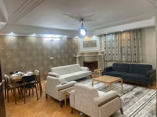 تصویر 3 - آپارتمان مبله معالی آباد (302)  در  شیراز