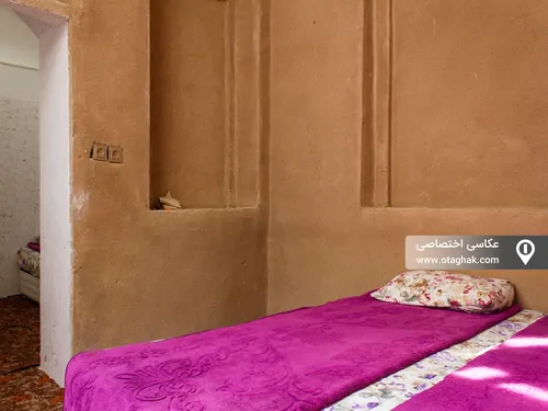 تصویر 4 - اقامتگاه بوم‌گردی هوفر در  یزد