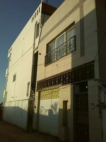 تصویر 3 - ویلا سه خواب ساحلی در فریدون کنار