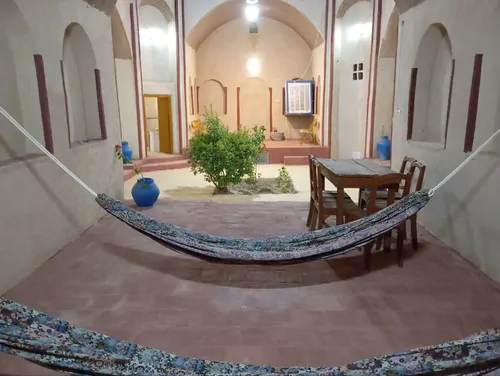 تصویر 3 - خانه فروغ در یزد