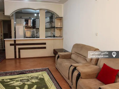 تصویر 2 - خانه مبله نصر(واحد ۶) در  شیراز