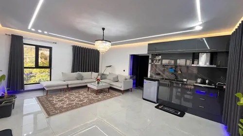 تصویر 5 - ویلا اوتلا با جکوزی  در  بابل کنار