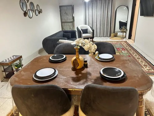 تصویر 4 - خانه لوکاس (1) در قشم