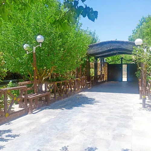 تصویر 15 - ویلا باغ رادوین در  شیراز