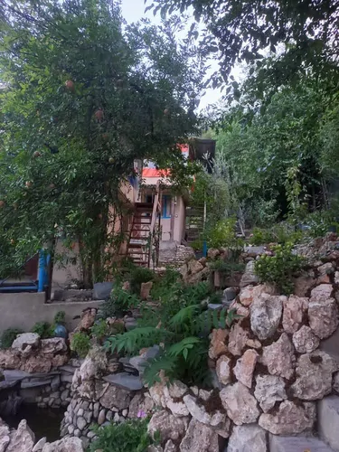 تصویر 25 - اقامتگاه بوم‌گردی یاقوت (مادربزرگ) در  بهشهر