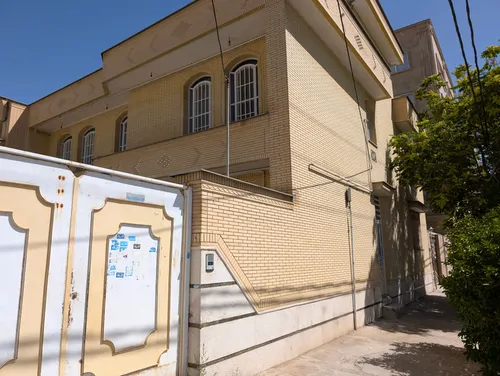 تصویر 14 - خانه تابان (1) در  شیراز