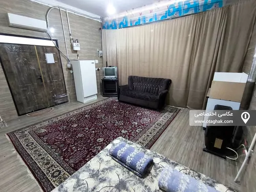 تصویر 5 - سوییت سرای حکیم اکونومی در  کرمان