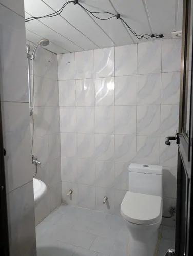 تصویر 3 - آپارتمان خانه ی زیبای روستایی .دنج و آروم در کلاردشت