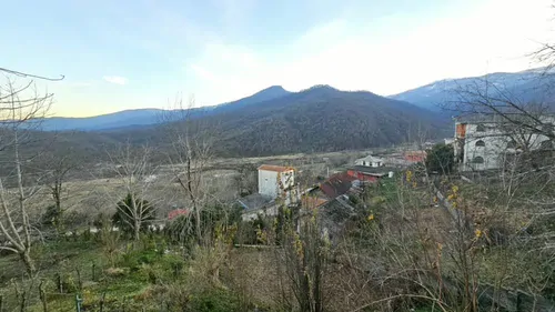 تصویر 23 - ویلا تکذبان  در  لفور