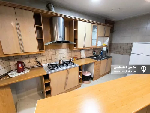 تصویر 6 - آپارتمان الهیه  در  شیراز