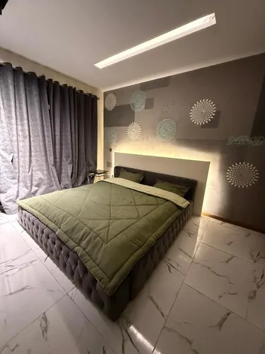 تصویر 12 - ویلا استخردار آبگرم لاوین با بیلیارد و فوتبالدستی در  رودهن