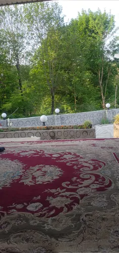 تصویر 31 - ویلا رایکا (1) جکوزی دار در سوادکوه