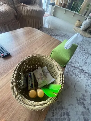 تصویر 23 - خانه کامیلا (اتاق ترمس) در  بابل کنار