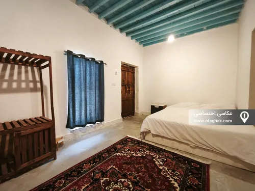 تصویر 5 - اقامتگاه بوم‌گردی غروب (2 تخته) در  هنگام