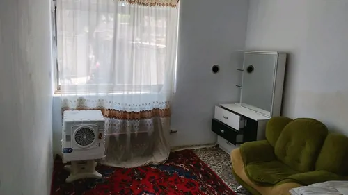 تصویر 5 - آپارتمان سویت با پارکینگ در میدان باباطاهر در همدان