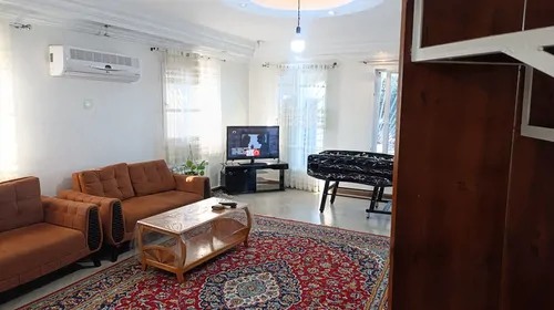 تصویر 4 - ویلا استخردار آبگرم طبیعت با فوتبالدستی در  رامسر