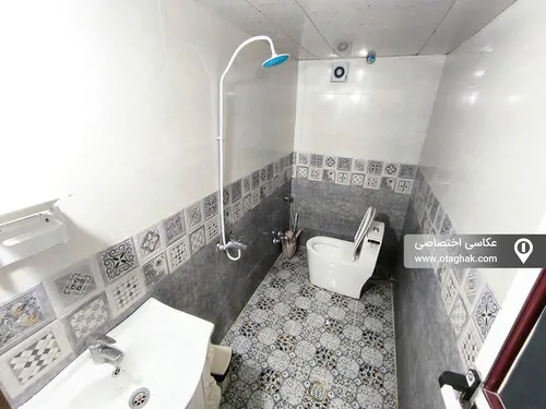 تصویر 17 - سوییت آرسام (3) در  شیرگاه