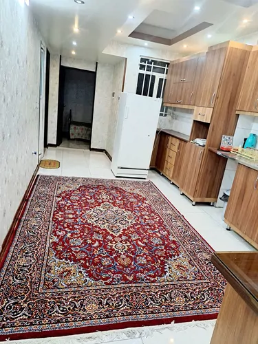 تصویر 3 - آپارتمان مبله مهر (واحد 1) در اصفهان