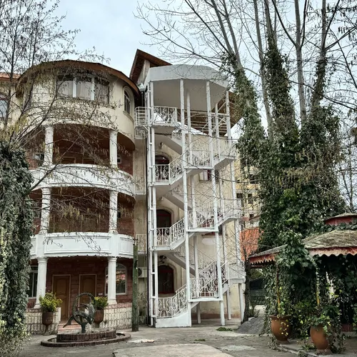 تصویر ۱ - آپارتمان مبله سرگل (۲۰) در  کلارآباد