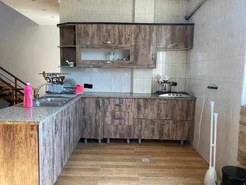 تصویر 8 - ویلا ساحلی باران (2) با بیلیارد در  نوشهر