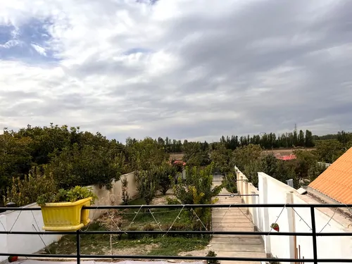 تصویر 15 - ویلا لوتوس در  کردان
