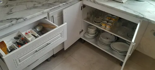 تصویر 8 - ویلا  استخردار آبگرم قلعه گلها در  سهیلیه