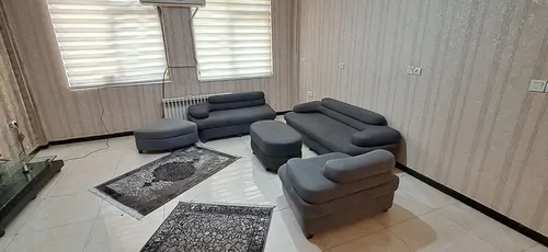 تصویر 3 - آپارتمان مبله دنج در سعادت آباد در  تهران