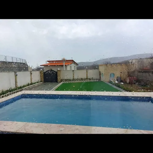 تصویر 3 - ویلا ویلا در کوهسار