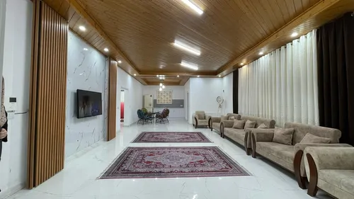 تصویر 7 - ویلا استخردار آبگرم افرا ۲۲ در محمودآباد