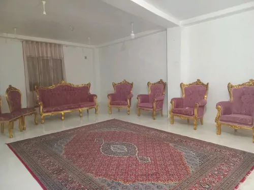 تصویر 5 - آپارتمان اجاره روزانه اپارتمان در مینودشت