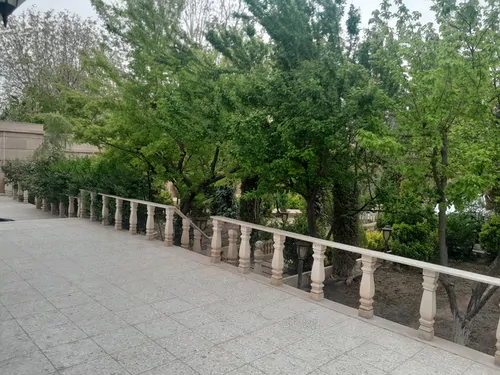 تصویر 13 - ویلا استخردار آبسرد بهزادی با فوتبالدستی در ملارد